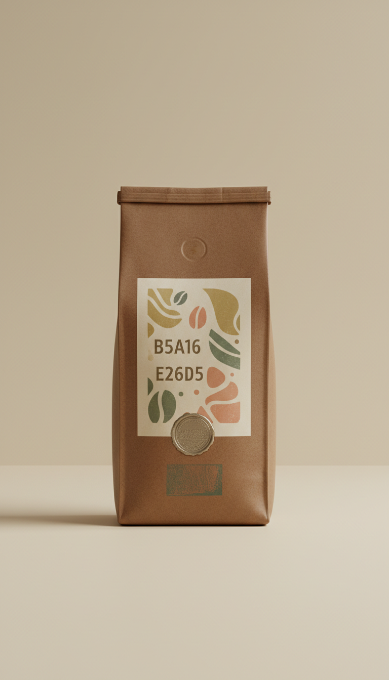 Dorado selección 500g specialty coffee