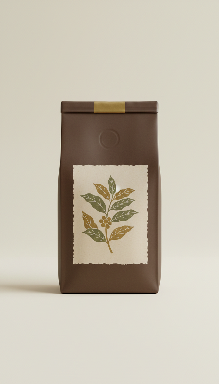 Ground Ataco Coffee for Filter