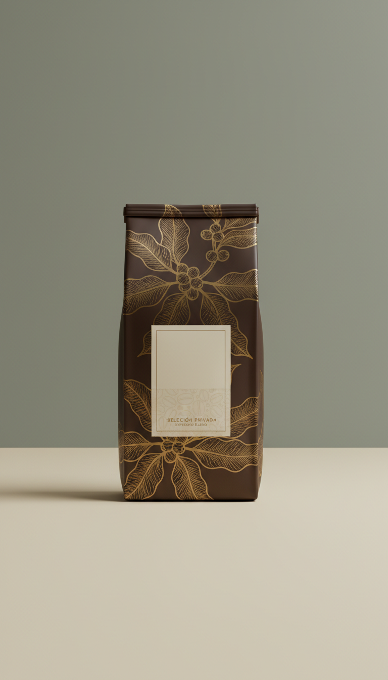 Private Selection Espresso Blend