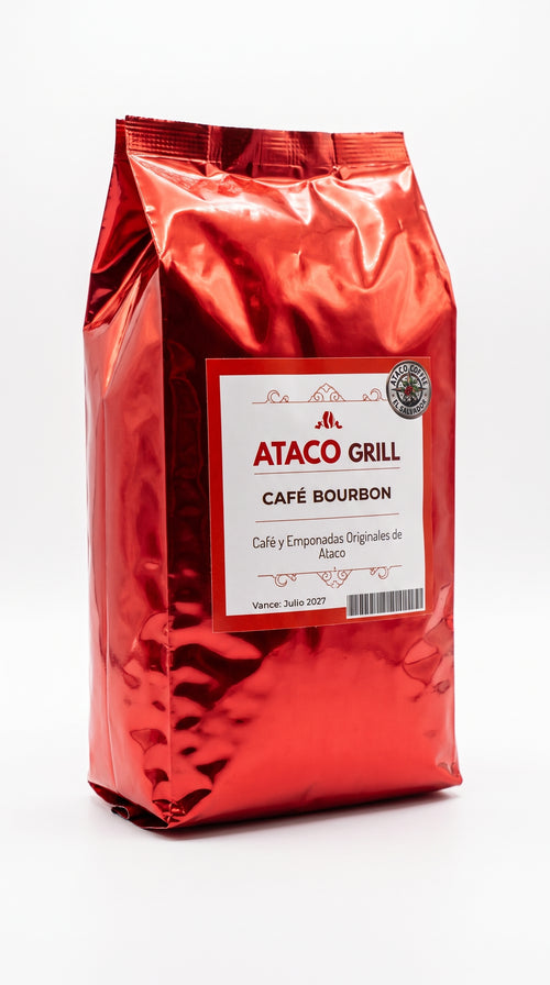 Cafe por unidad