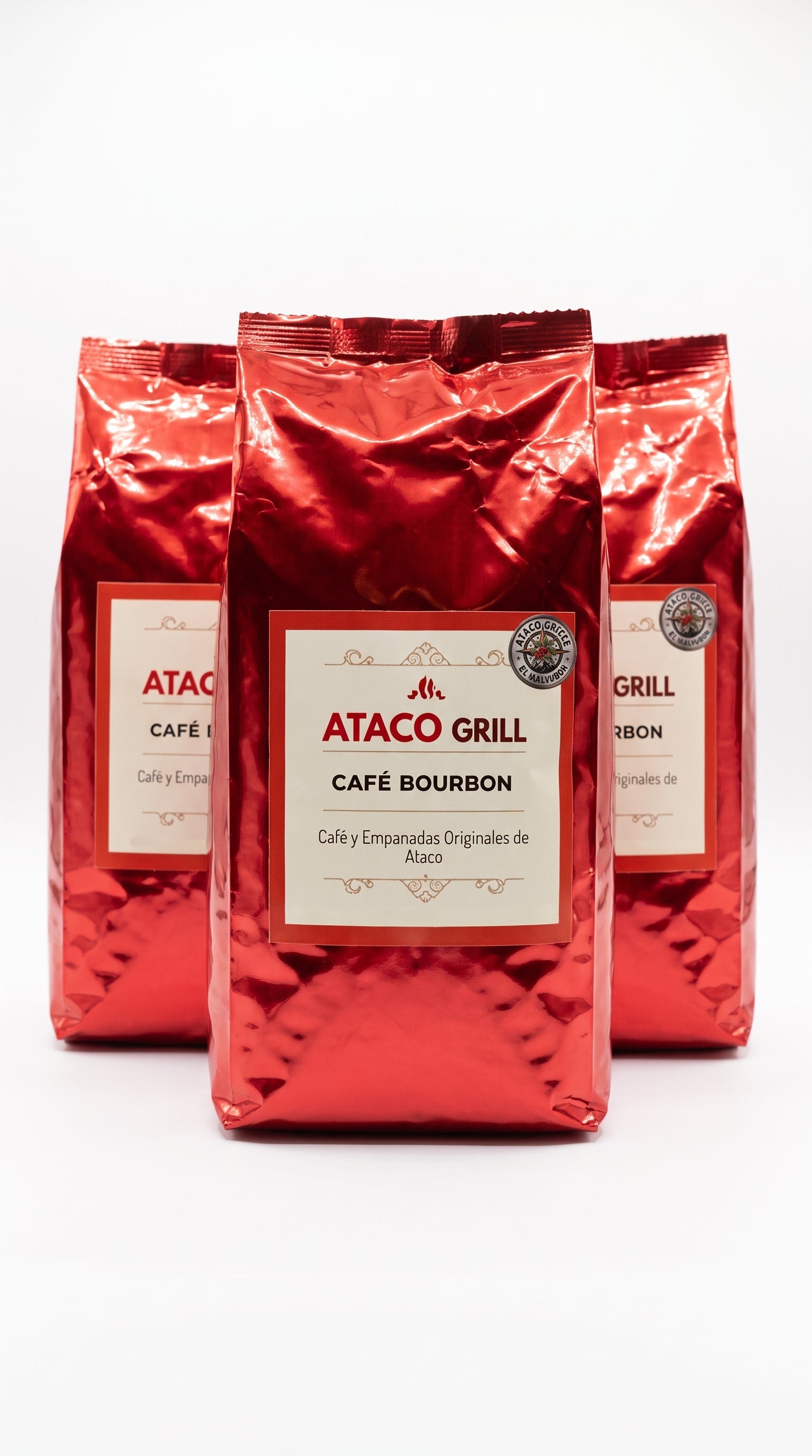 Ataco Origen Único en Grano