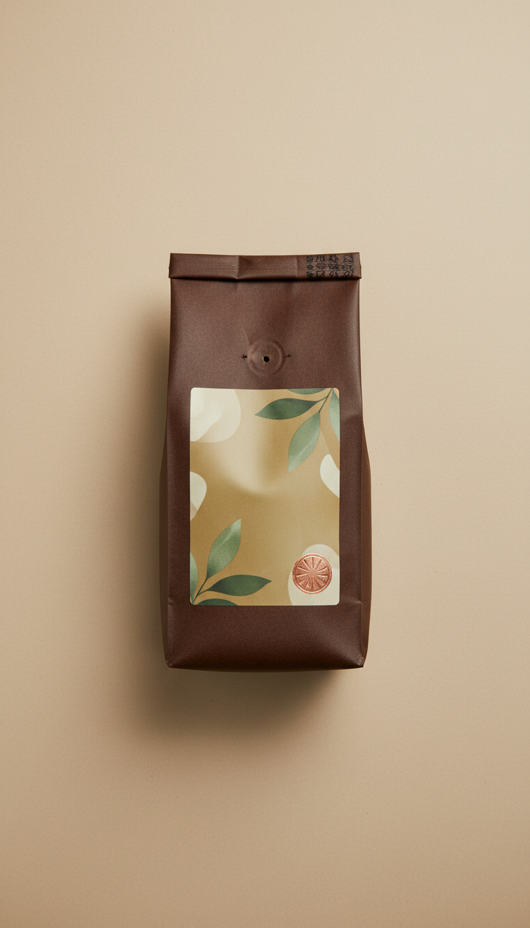 Verde montaña 250g specialty coffee